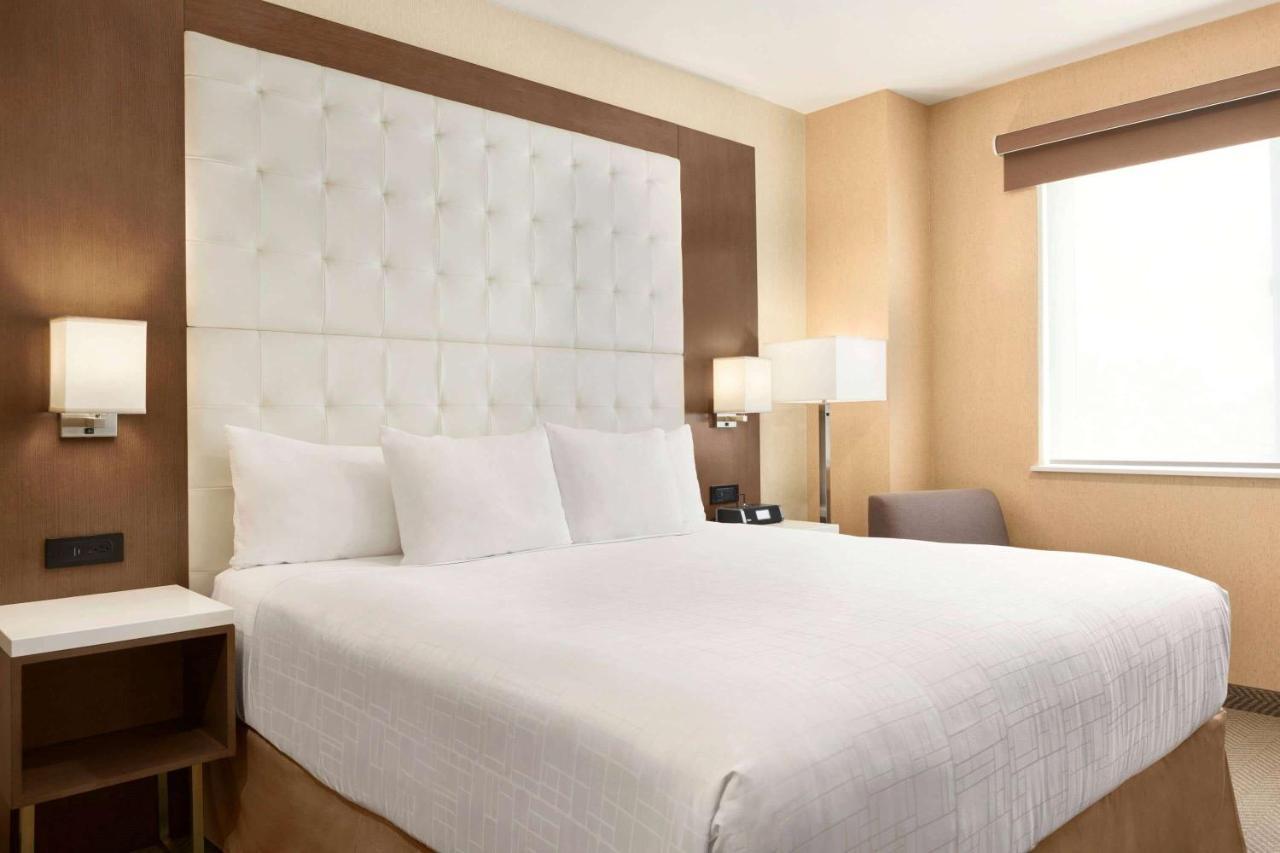 Wyndham Anaheim Hotel Buitenkant foto